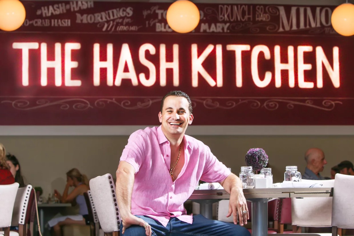 The Team Behind Hash Kitchen and The Sicilian Butcher Is Opening 2 New Restaurants