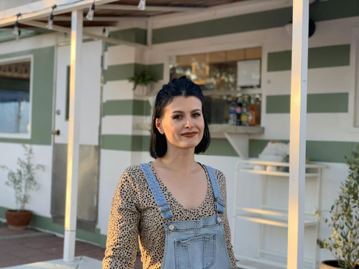 Now Open: The Garfield Phoenix Rises at Vintage Diner on Roosevelt Row