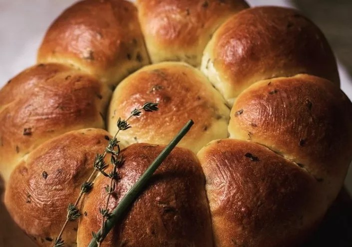 Four Up-and-Coming Bakeries You Shouldn’t Miss at Uptown Farmers’ Market