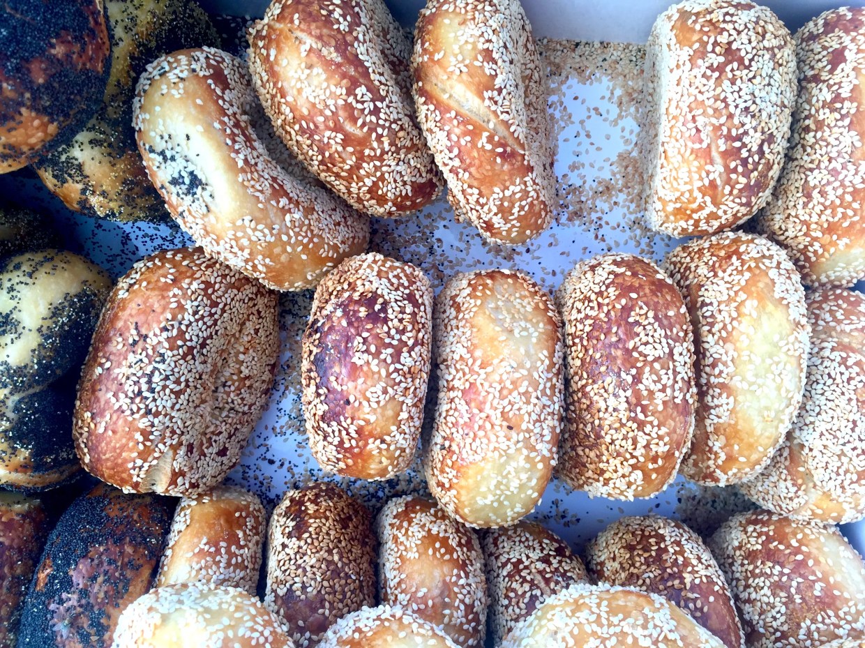 This Phoenix bagel shop was named the best in Arizona