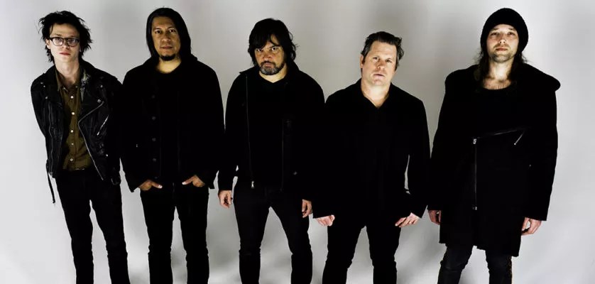 Five Reasons to See …And You Will Know Us by the Trail of Dead at The Rebel Lounge in Phoenix