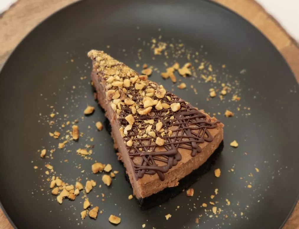 Banham’s Cheesecake Gets Comparisons to Famous NYC Bakeries