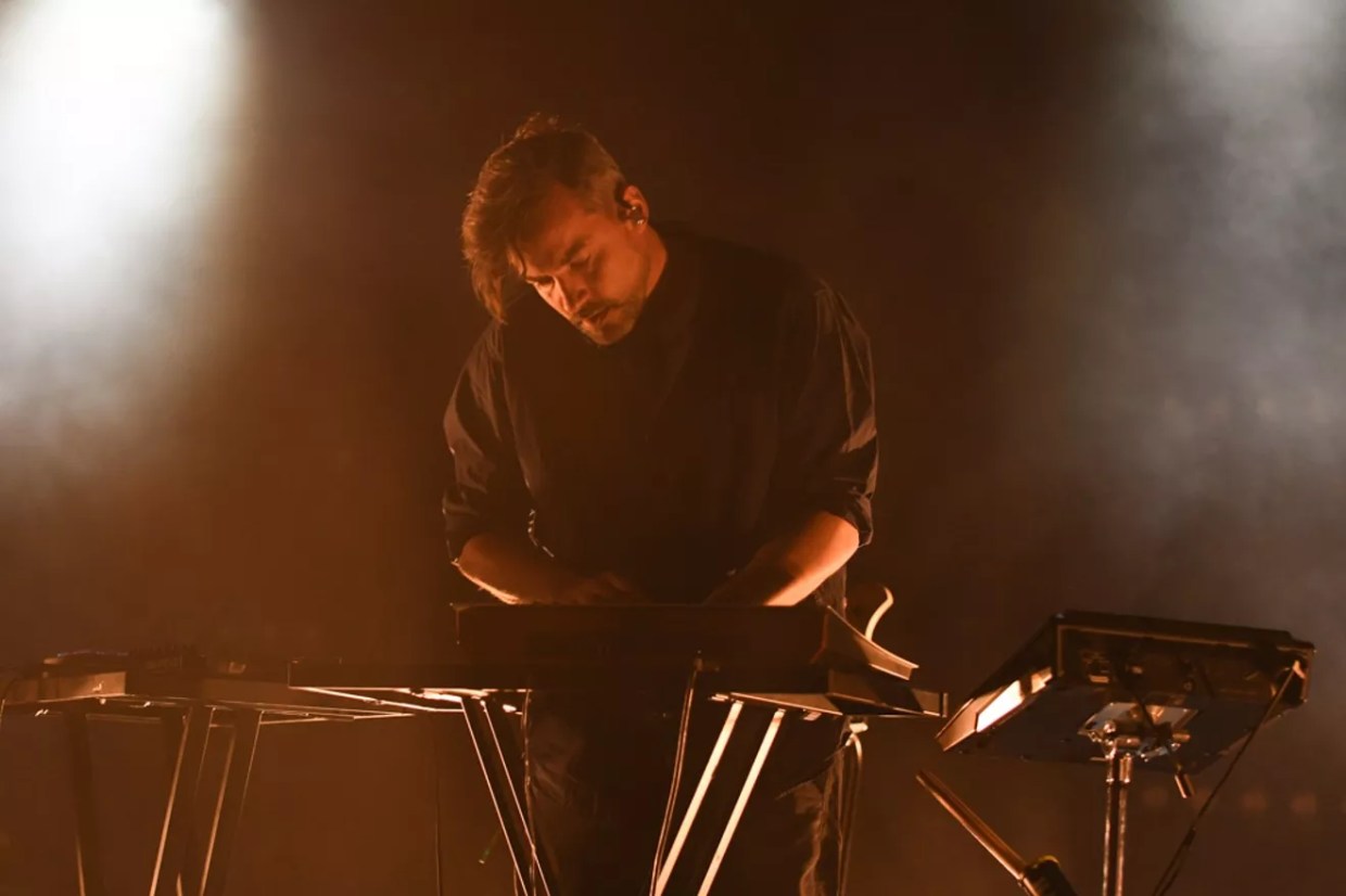 Best Phoenix Concerts This Weekend: Fats’e, Markus Schulz, Authority Zero