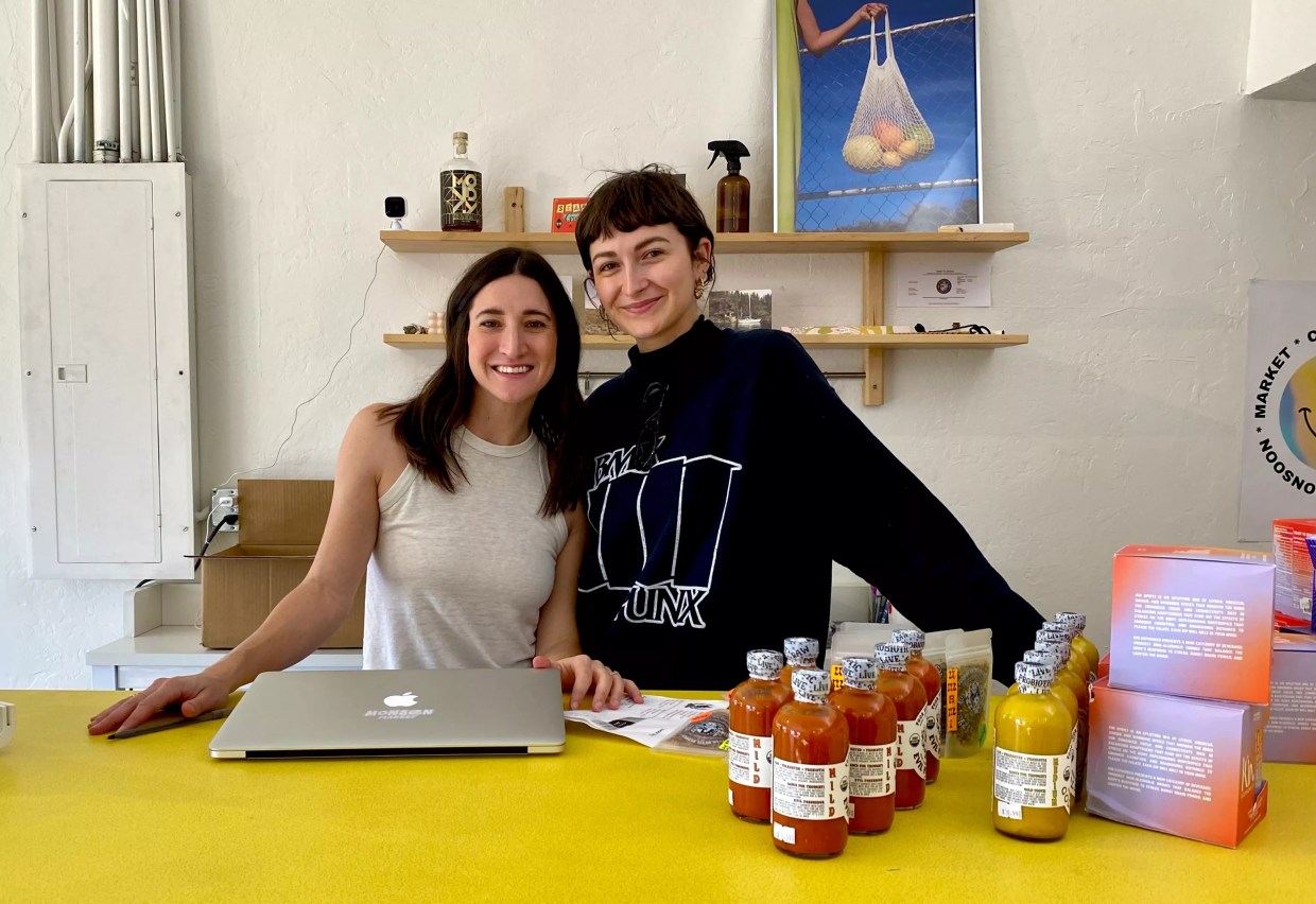 Valley Cafes and Markets Petition for Reproductive Rights