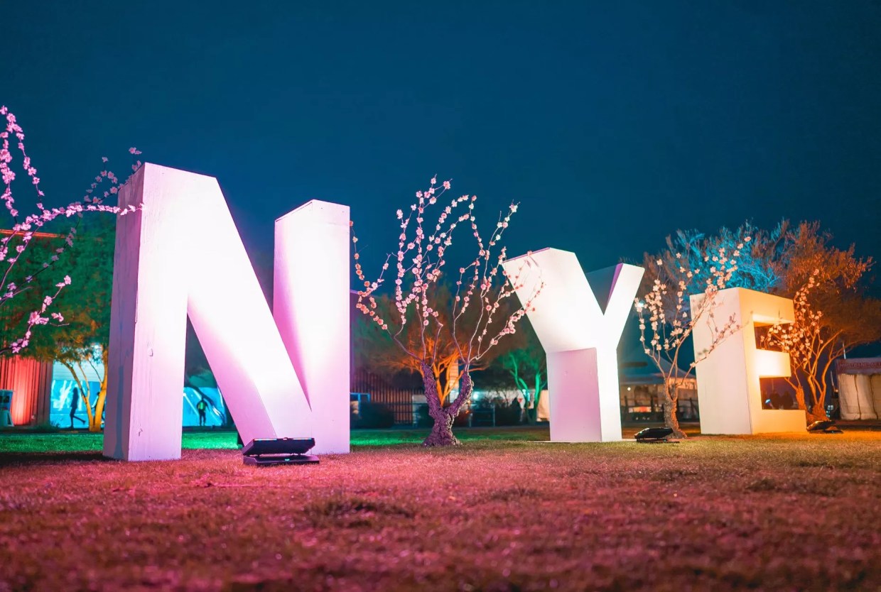 Phoenix New Year’s Eve parties 2025: your ultimate guide