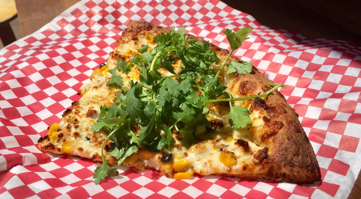 Popular downtown pizzeria set to close. Here’s how to get a final slice