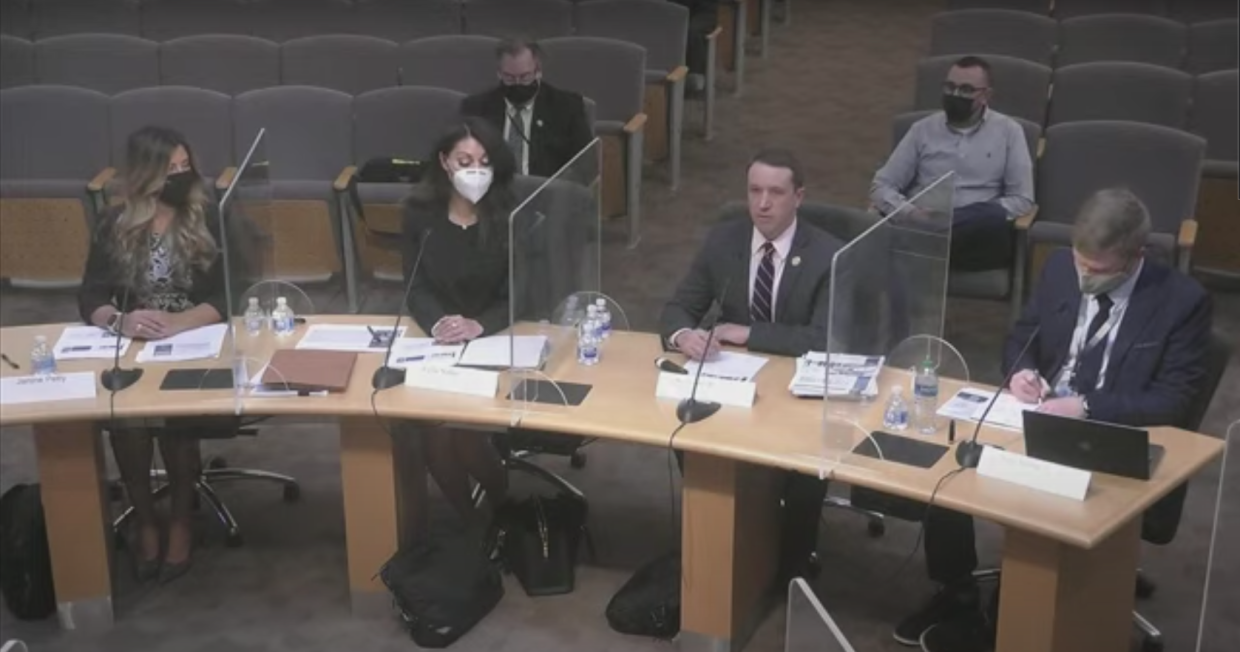 Maricopa County Rebuts Arizona Election Audit Falsehoods One by One