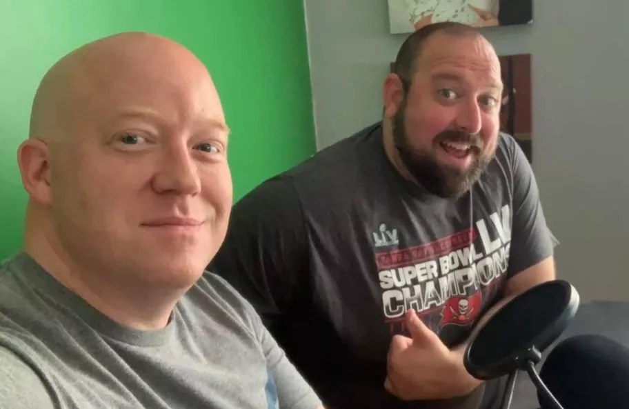 Phoenix Podcast <i>Cinephile Hissy Fit</i> Is in the Mood for <i>In the Mood for Love</i>