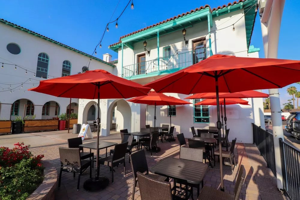 The Best Caribbean Restaurants in Metro Phoenix