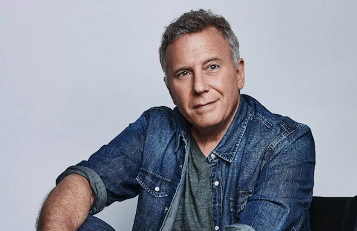 Paul Reiser Comes to Phoenix to Celebrate His Return to Stand-Up