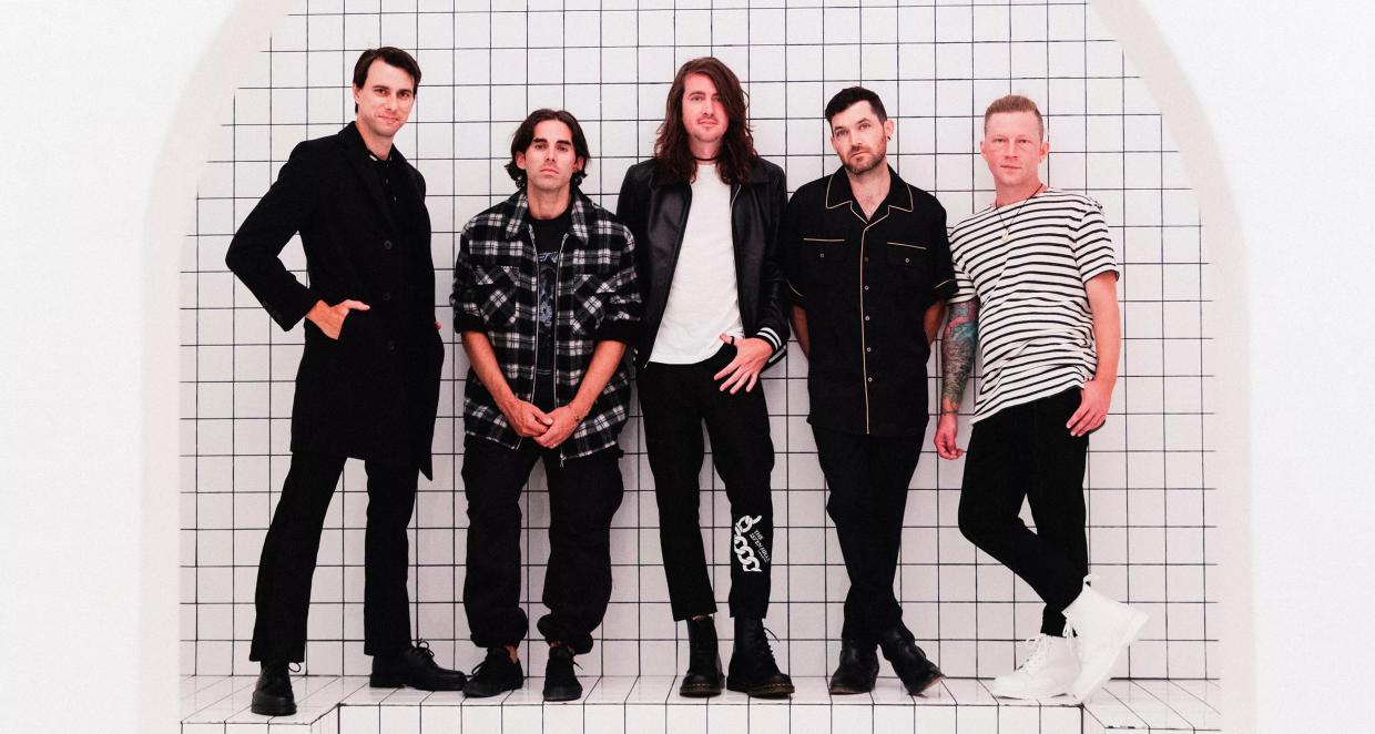 A New Music Festival Is Coming to Phoenix This Fall