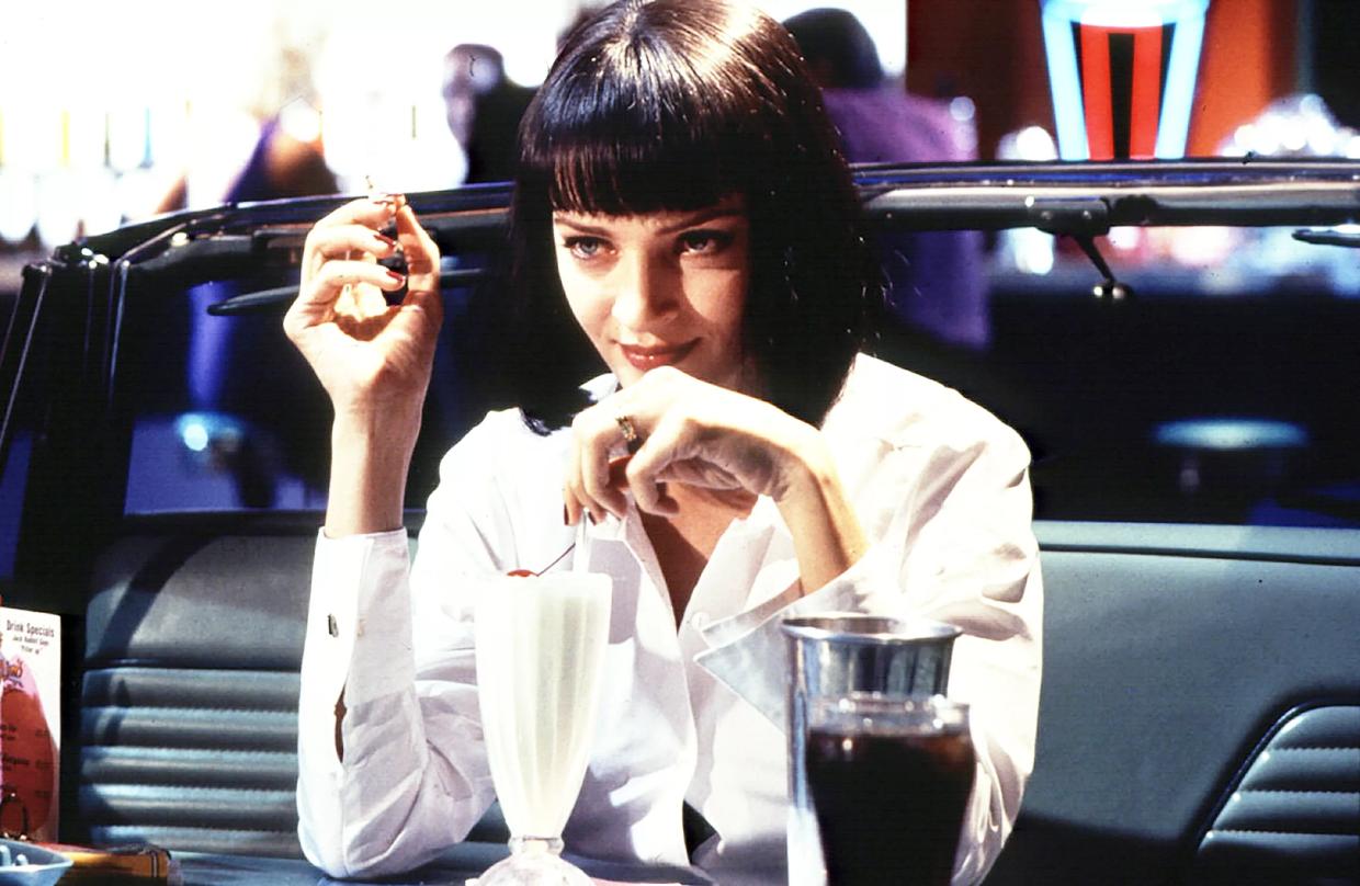 Harkins Theatres announces Quentin Tarantino film series