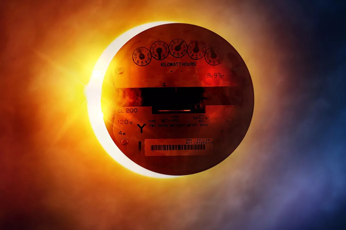 Why Arizona Ratepayers Can’t Get No Solar Satisfaction