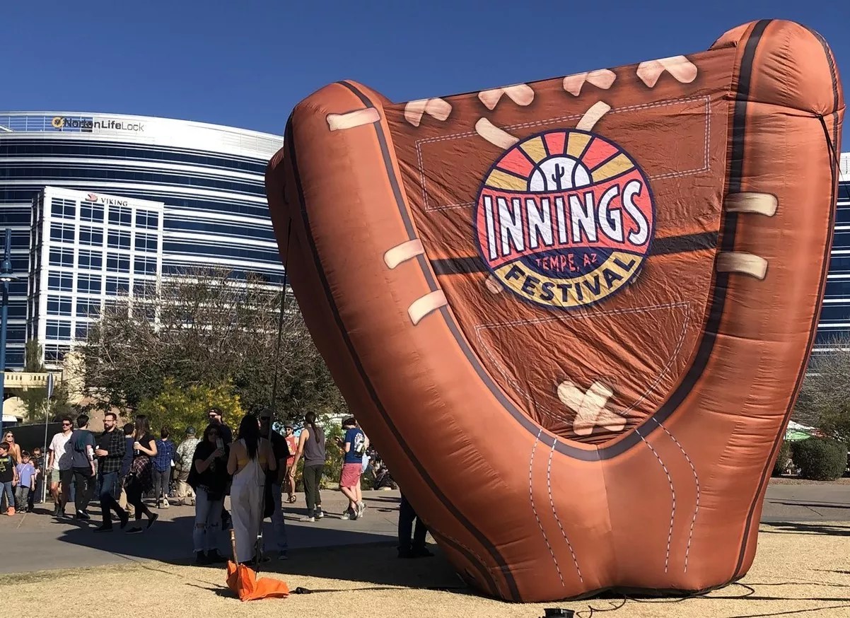 The Best and Worst of Innings Festival 2022 in Tempe