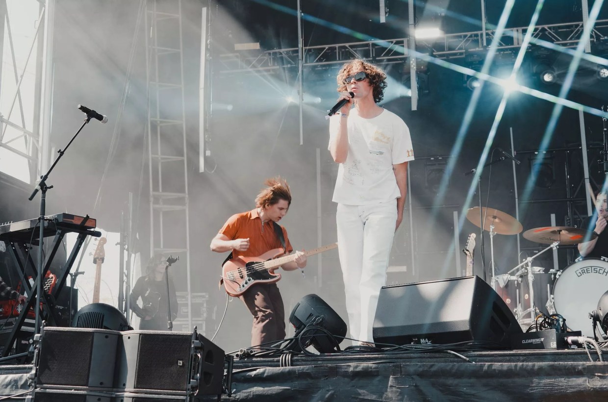 Innings Festival 2022 in Tempe: The <i>Phoenix New Times</i> Recap