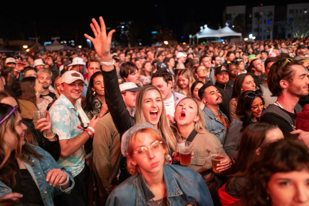 M3F 2022 in Downtown Phoenix: The <i>New Times</i> Recap