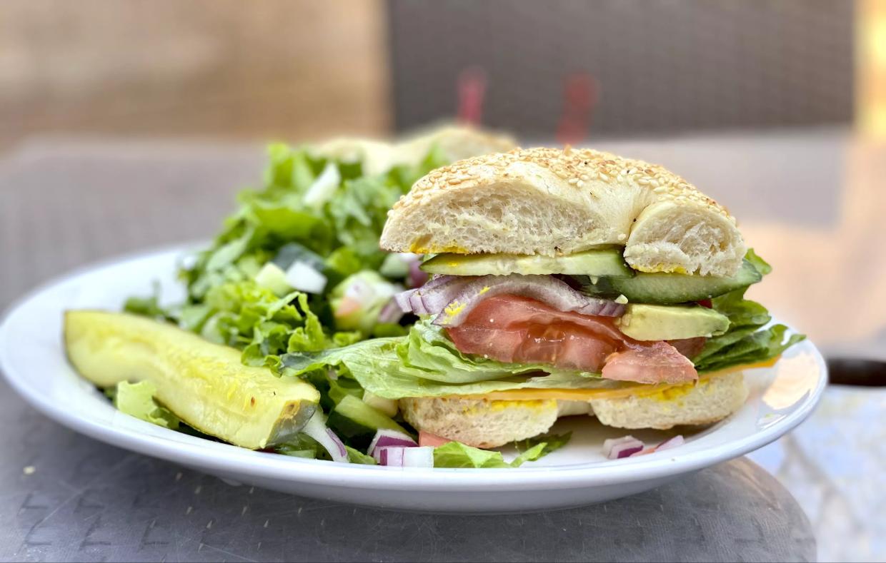 Where to Eat Near Phoenix’s Best Hiking Spots