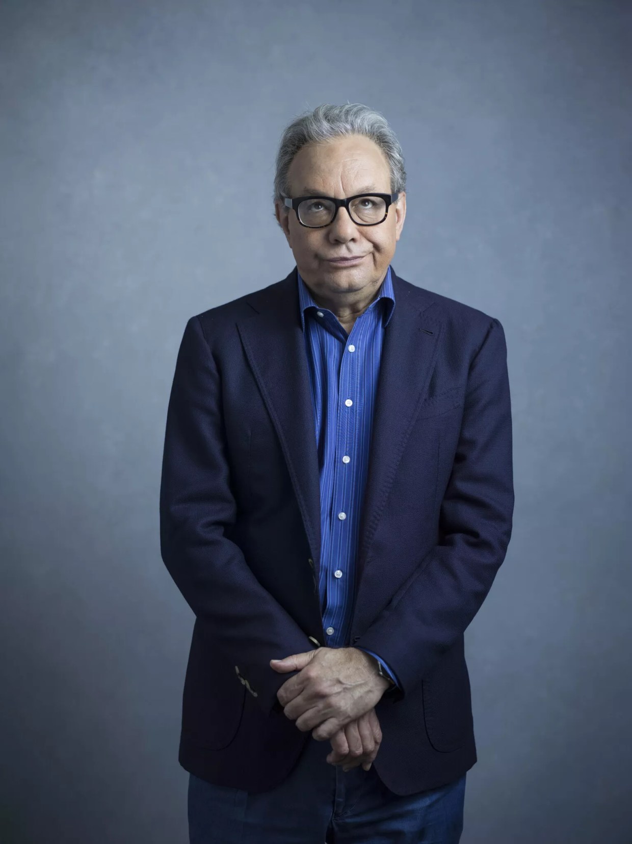 Comedian Lewis Black Is Returning to Phoenix for a Show This Fall