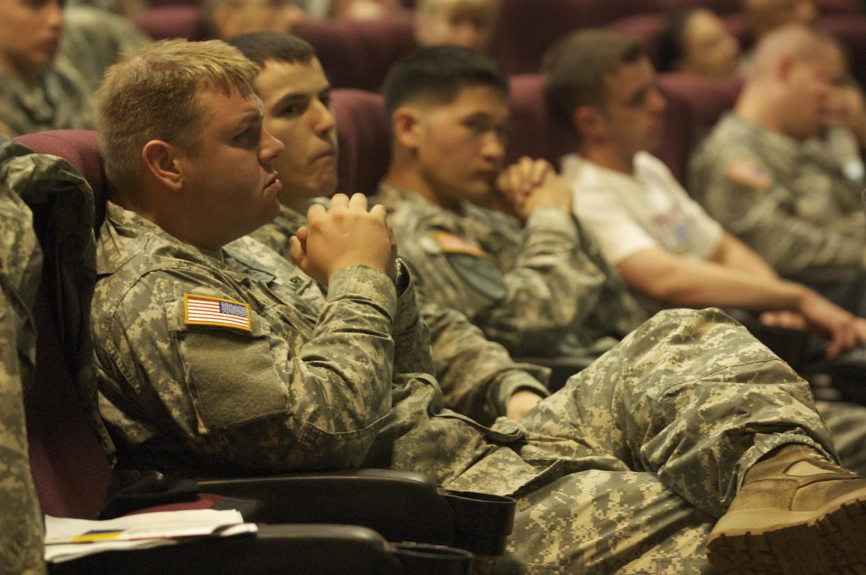 University of Arizona Global Campus Loses GI Bill Funding