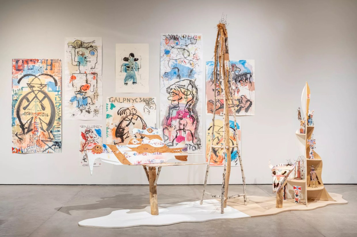 The Best Things We Saw in Metro Phoenix in 2022