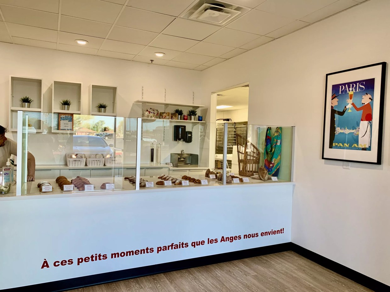 La Belle Vie Bakery Opens a Brick-and-Mortar in Scottsdale