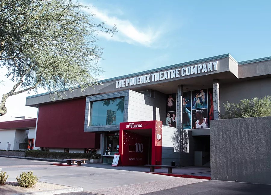 Classics and World Premieres Are on Tap for Phoenix Theatre’s Upcoming Season