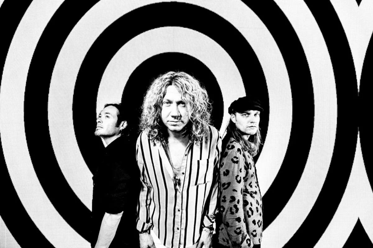 The Black Moods Announce Their New Album, <i>Into the Night</i>, Will Drop June 3