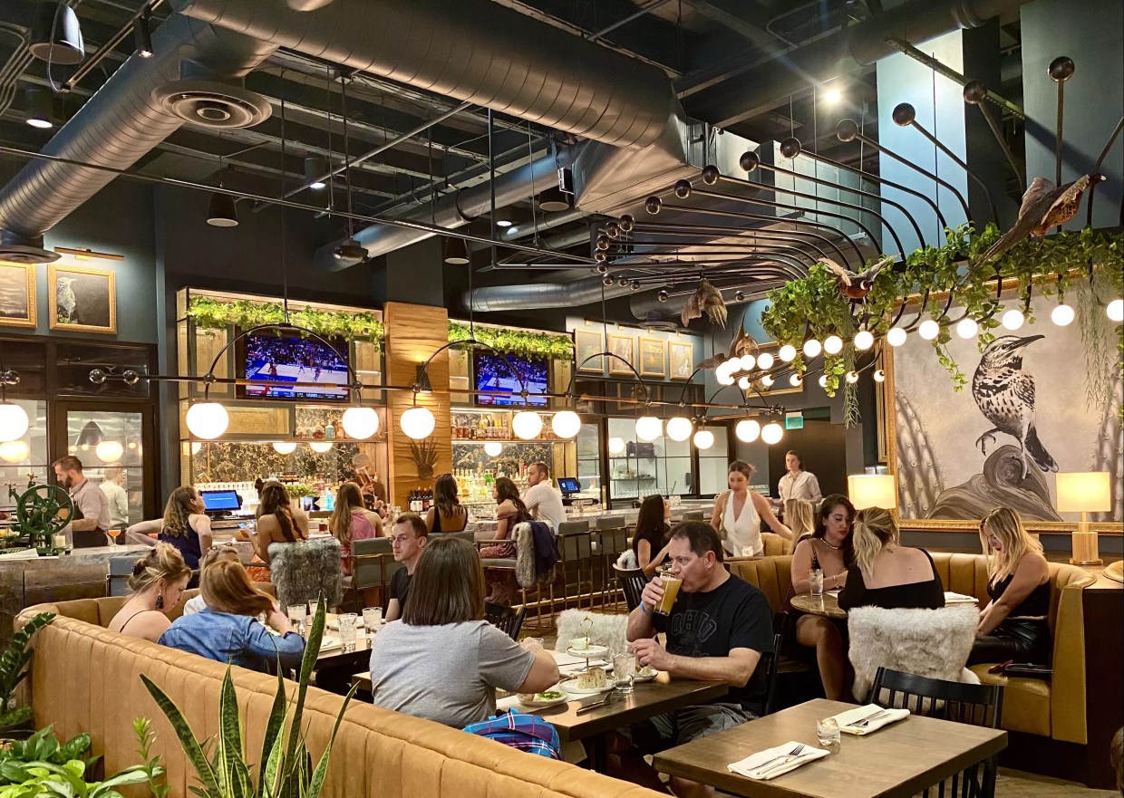 Arizona Restaurant Week is Back. Here Are The 7 Most Exciting Menus to Try