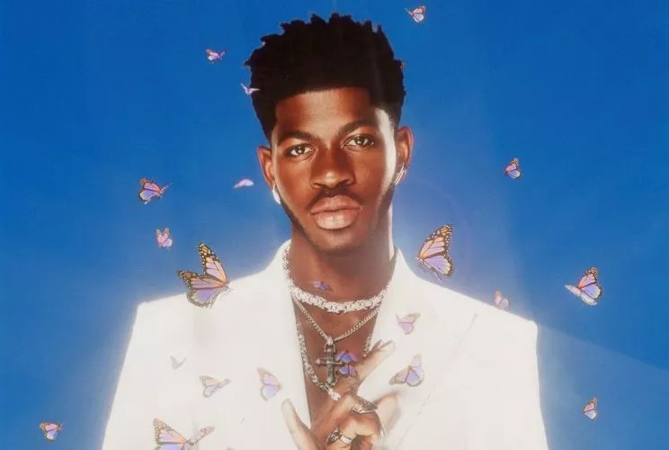 Lil Nas X Is Coming to Arizona Federal Theatre in Phoenix