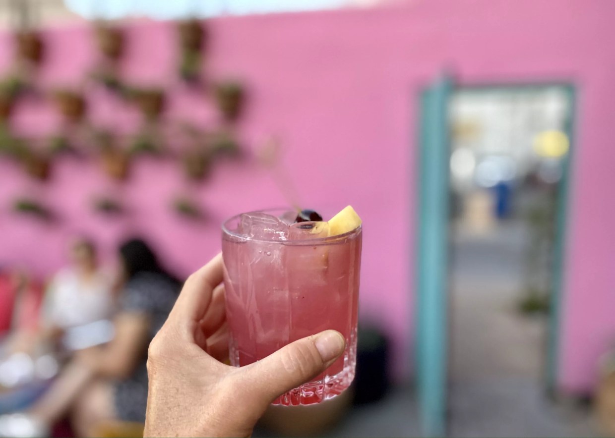 Importers stockpile tequila, Phoenix bars brace for price hikes amid tariffs