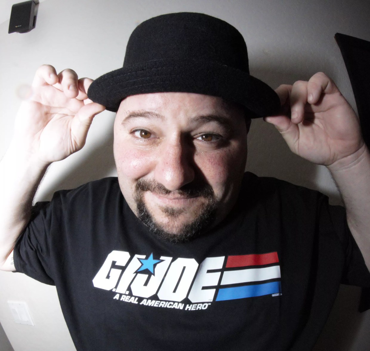 Scottsdale Author and Punk Rocker Danny Marianino Has Stories for Days in His New Book