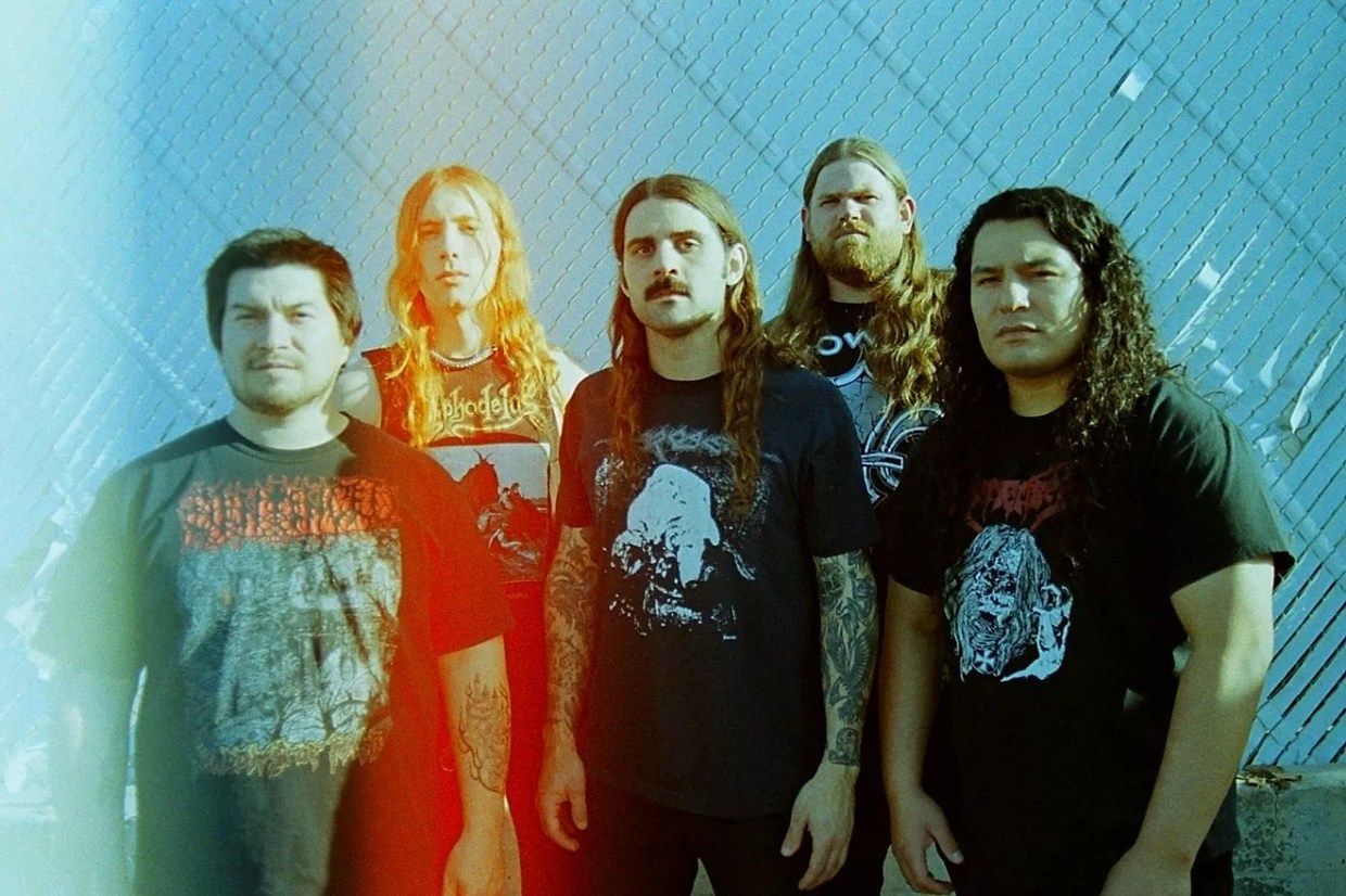 10 Phoenix metal bands you should be blasting