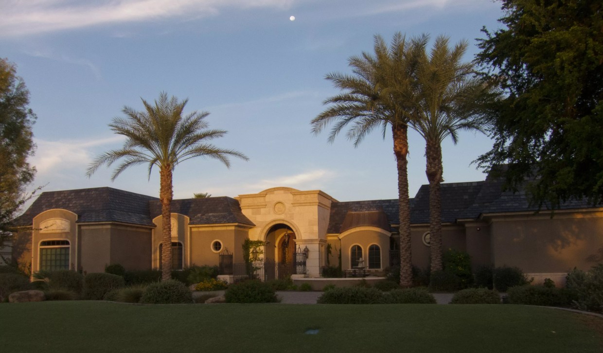 Study: Among States That Love to Hate the Rich, Arizona Is No. 1