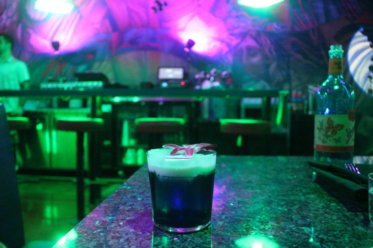 Disco Dragon closes in downtown Phoenix. Another restaurant to move in