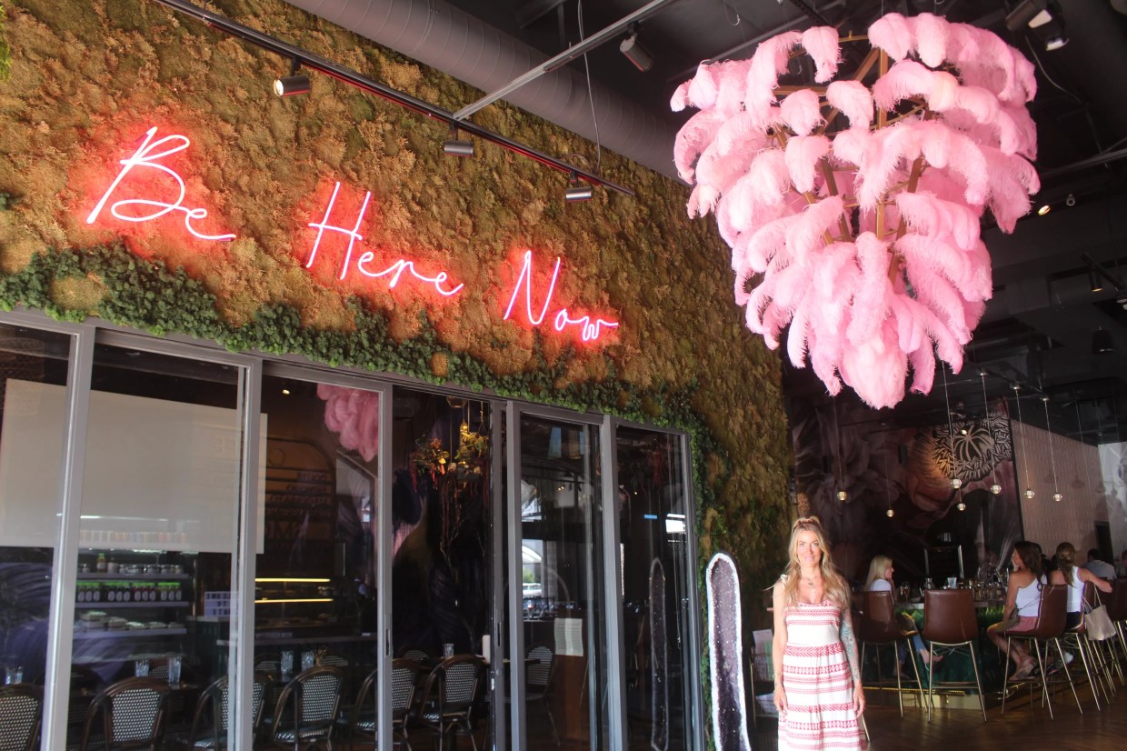 After less than 2 years, Scottsdale’s Santé has closed