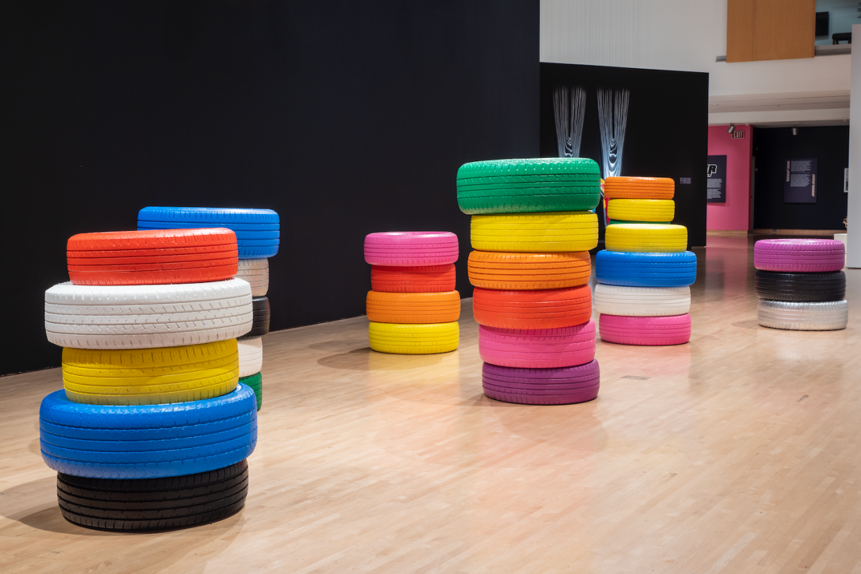 Four Cool Museum Art Exhibitions You Can See Right Now in Phoenix