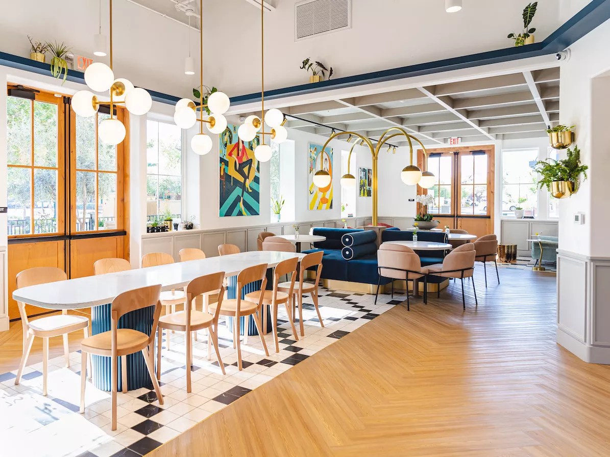 Gypsy Cup, a Trendy Coffee Cafe in Gilbert, Has Closed After 8 Months