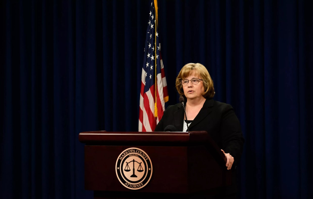 No Charges for Officer Who Shot, Killed 17-Year-Old Anthony Cano