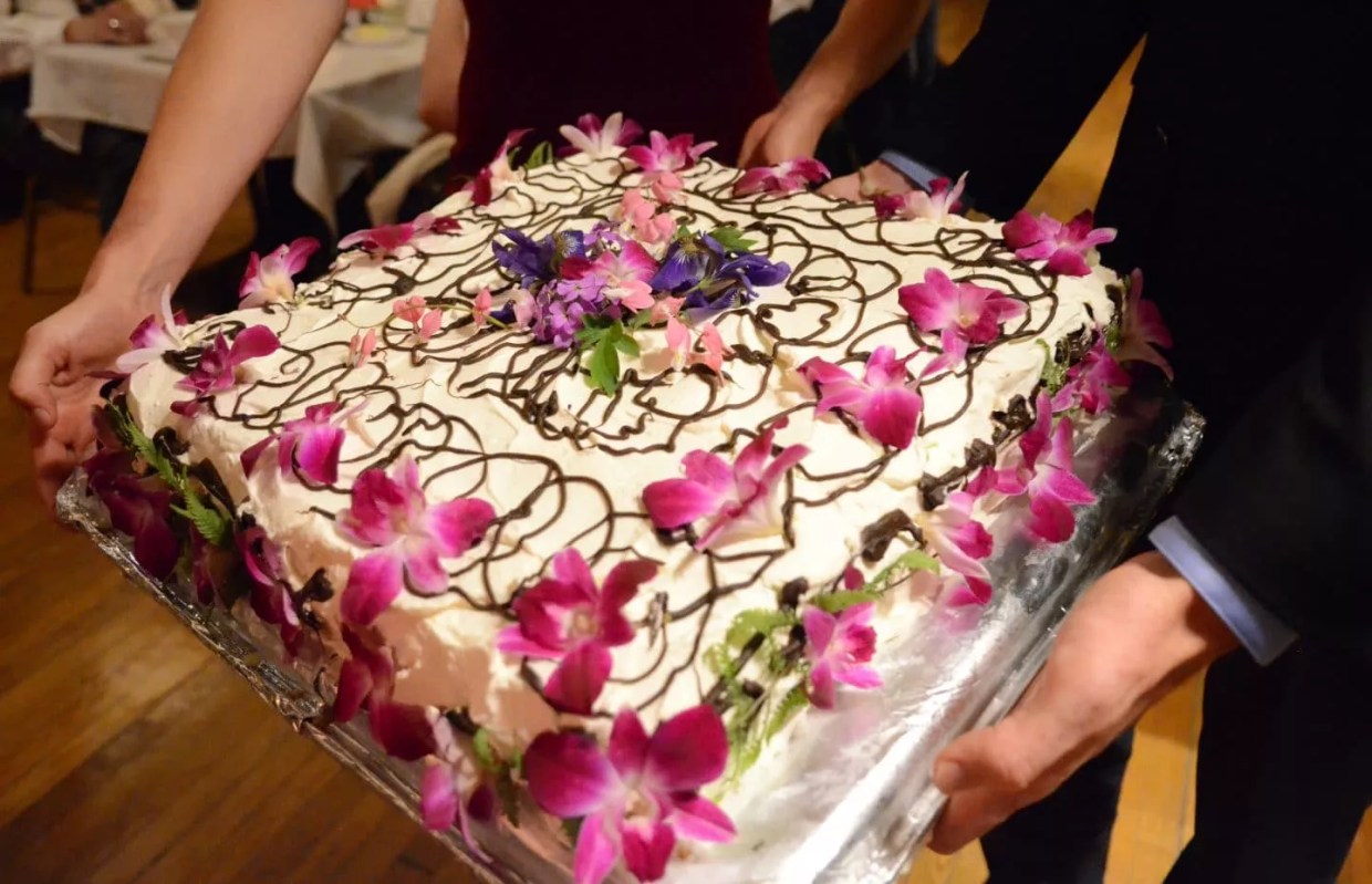 Celebrate Frank Lloyd Wright’s Birthday by Baking His Favorite Cake