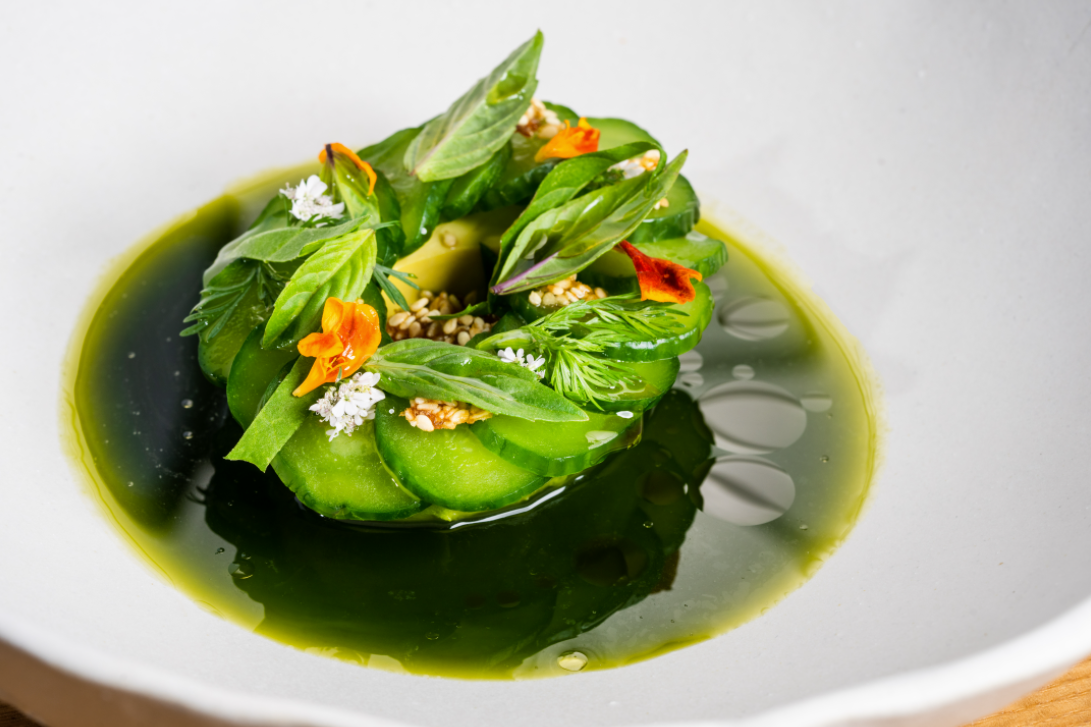 Metro Phoenix’s Best New Restaurants of 2022