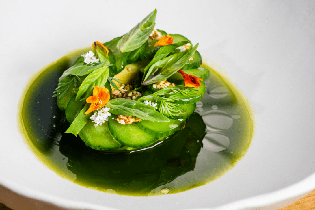 Metro Phoenix’s Best New Restaurants of 2022