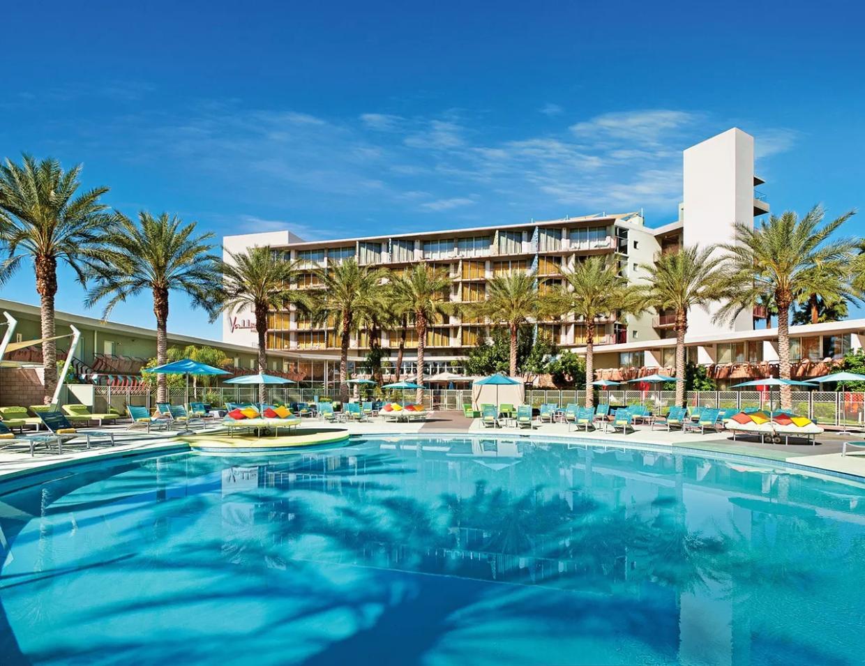 Fill your weekend with food and drinks at these 3 Phoenix events