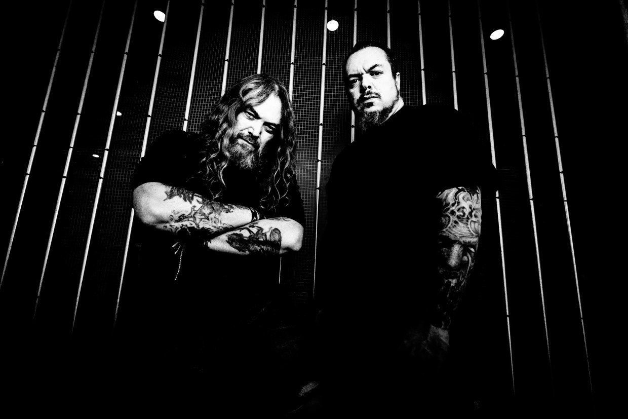 Band of Brothers: Max and Iggor Cavalera Bring Their Return Beneath Arise Tour to Tempe