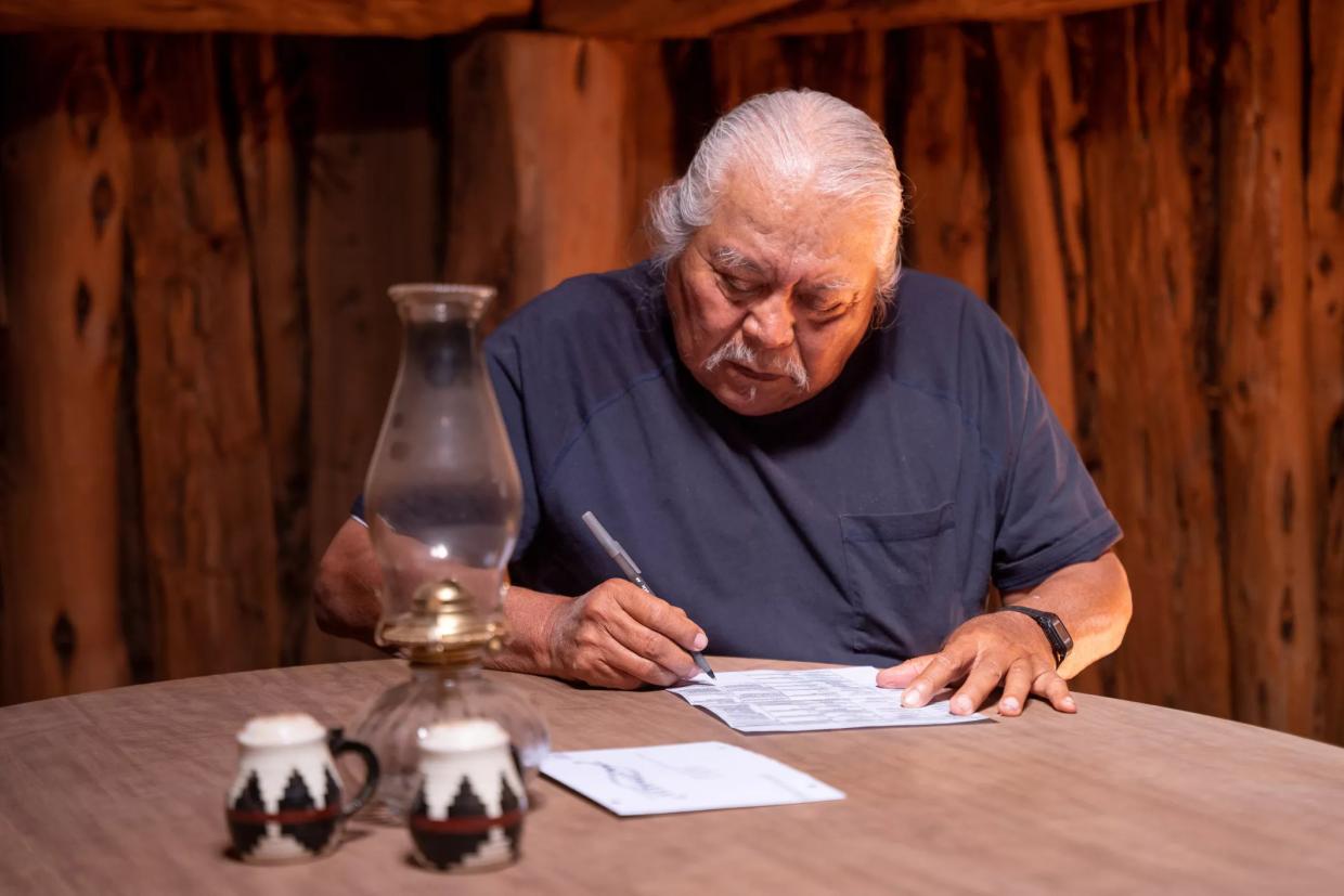 Hot Ticket: How Arizona’s Sizzling Summer Primary Excludes Vulnerable Voters