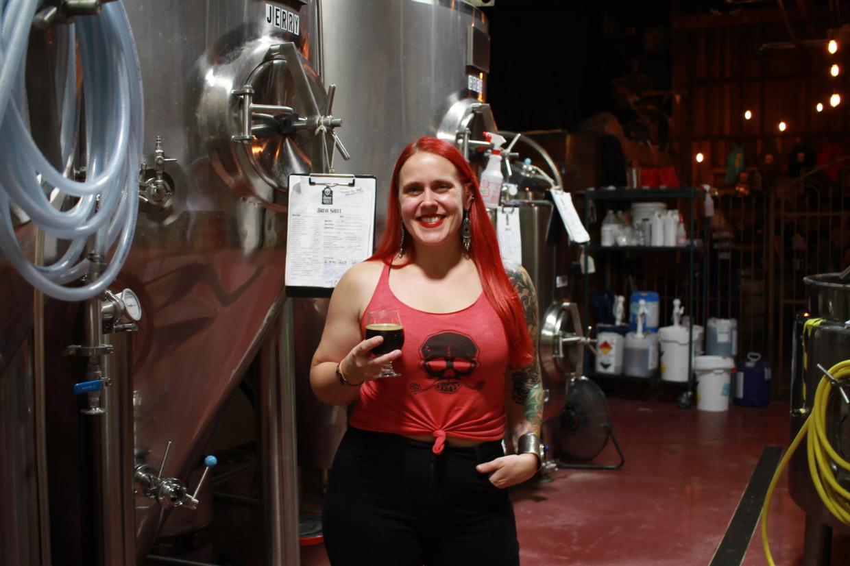 Beer School in Session: Learn How To Sip and Savor Craft Brews with ‘Beerkowski’