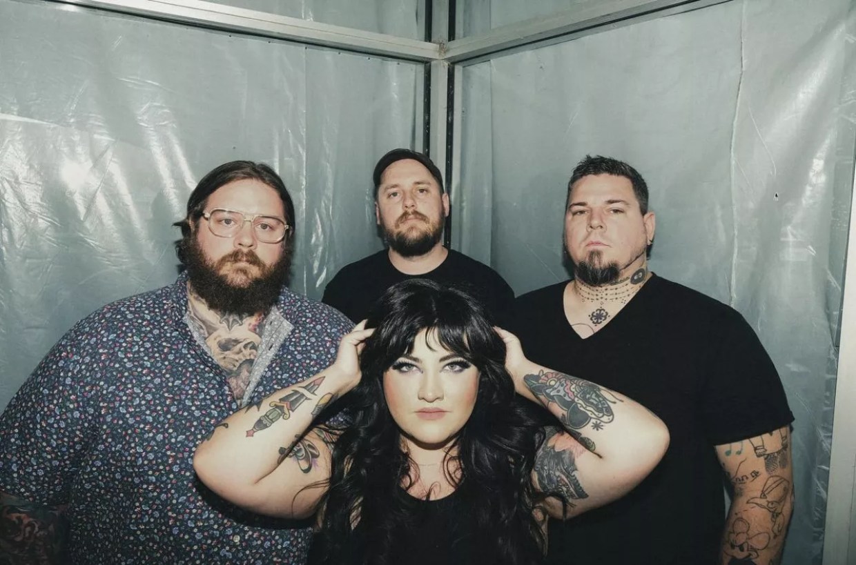 Rock for Reproductive Rights: Smash the Patriarchy Benefit Raises Funds and Awareness