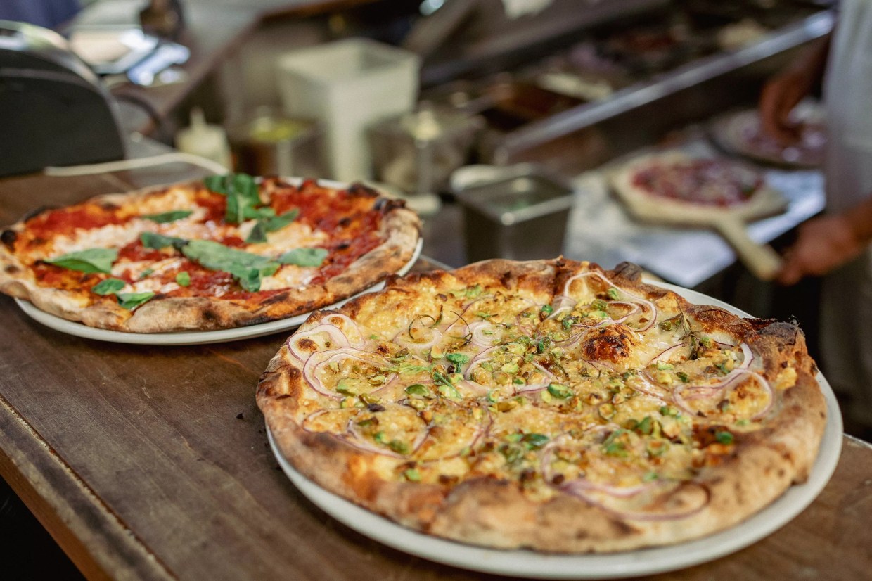 The top 10 best pizzerias in metro Phoenix