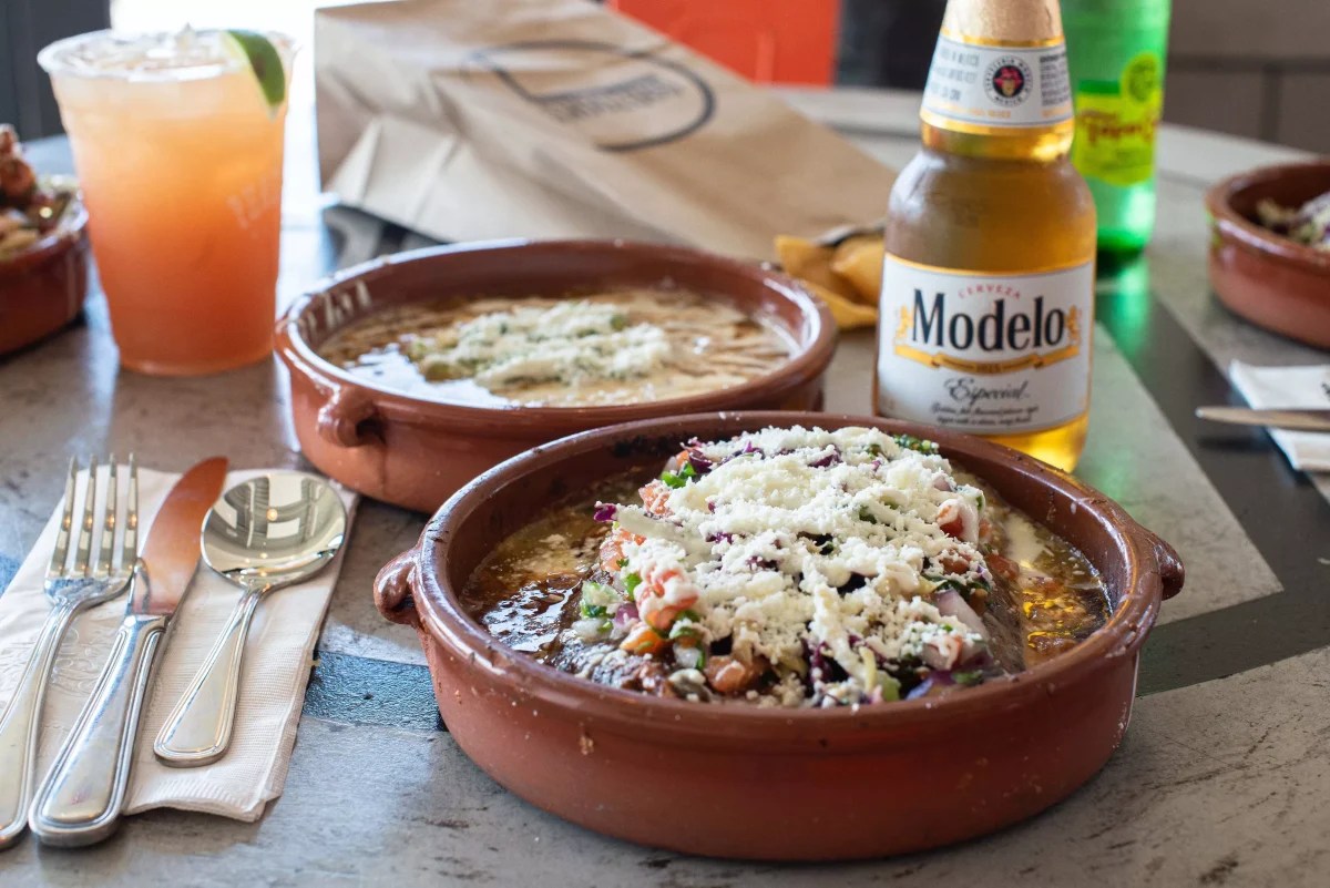 These 6 Phoenix restaurants are now closed