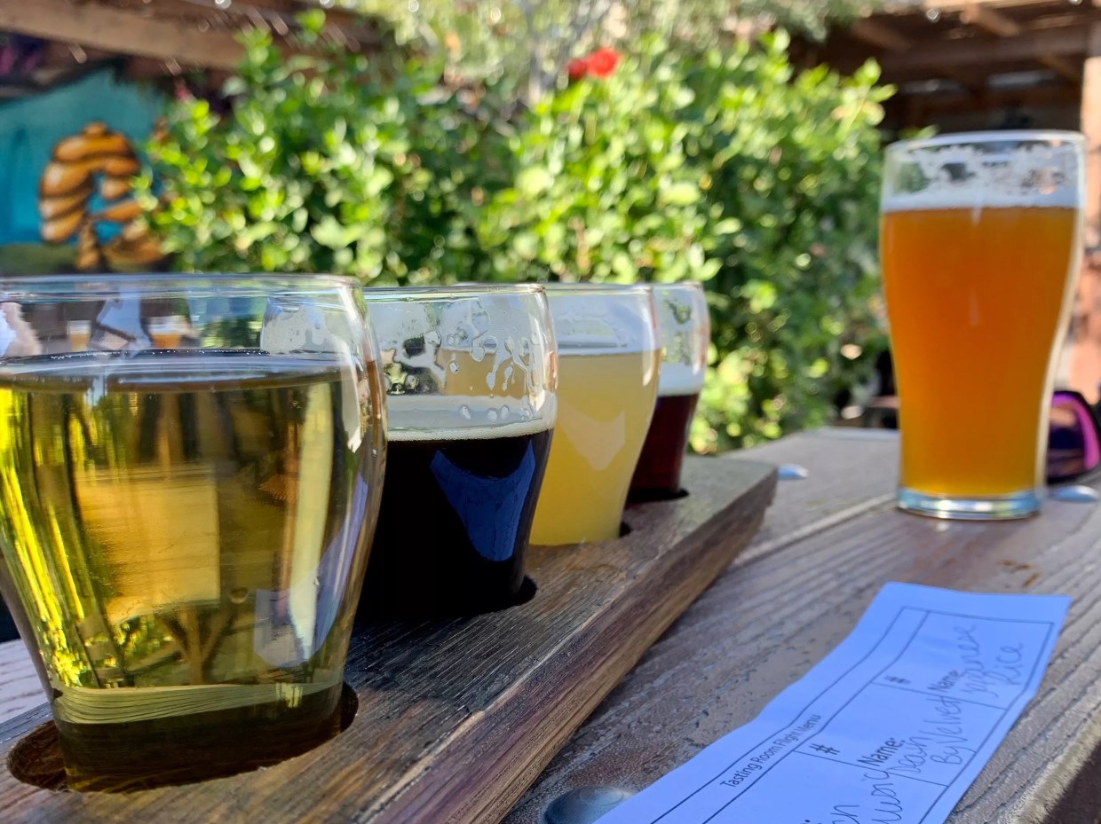 The Real, Wild & Woody Festival is Back With Craft Beer and a New Venue