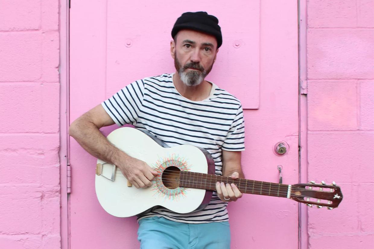 Best Phoenix Concerts This Weekend: The Shins, Counting Crows, Darius Rucker